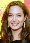 Angelina Jolie 1 Golden Globe